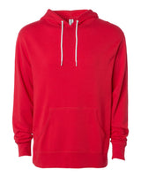 Unisex Lightweight Pullover Hood - Tiflee Tradex Company