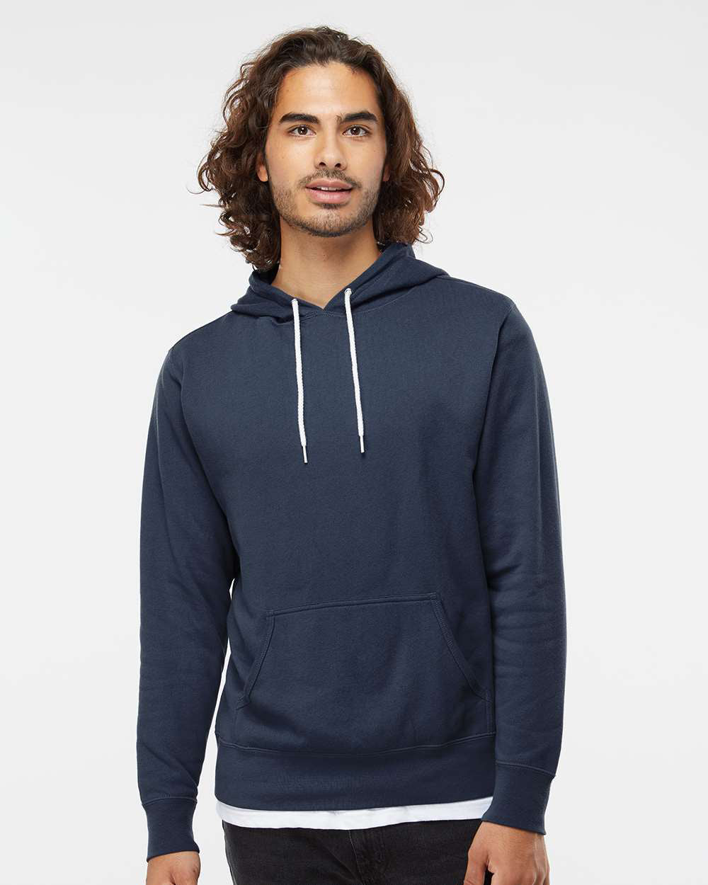 Unisex Lightweight Pullover Hood - Tiflee Tradex Company