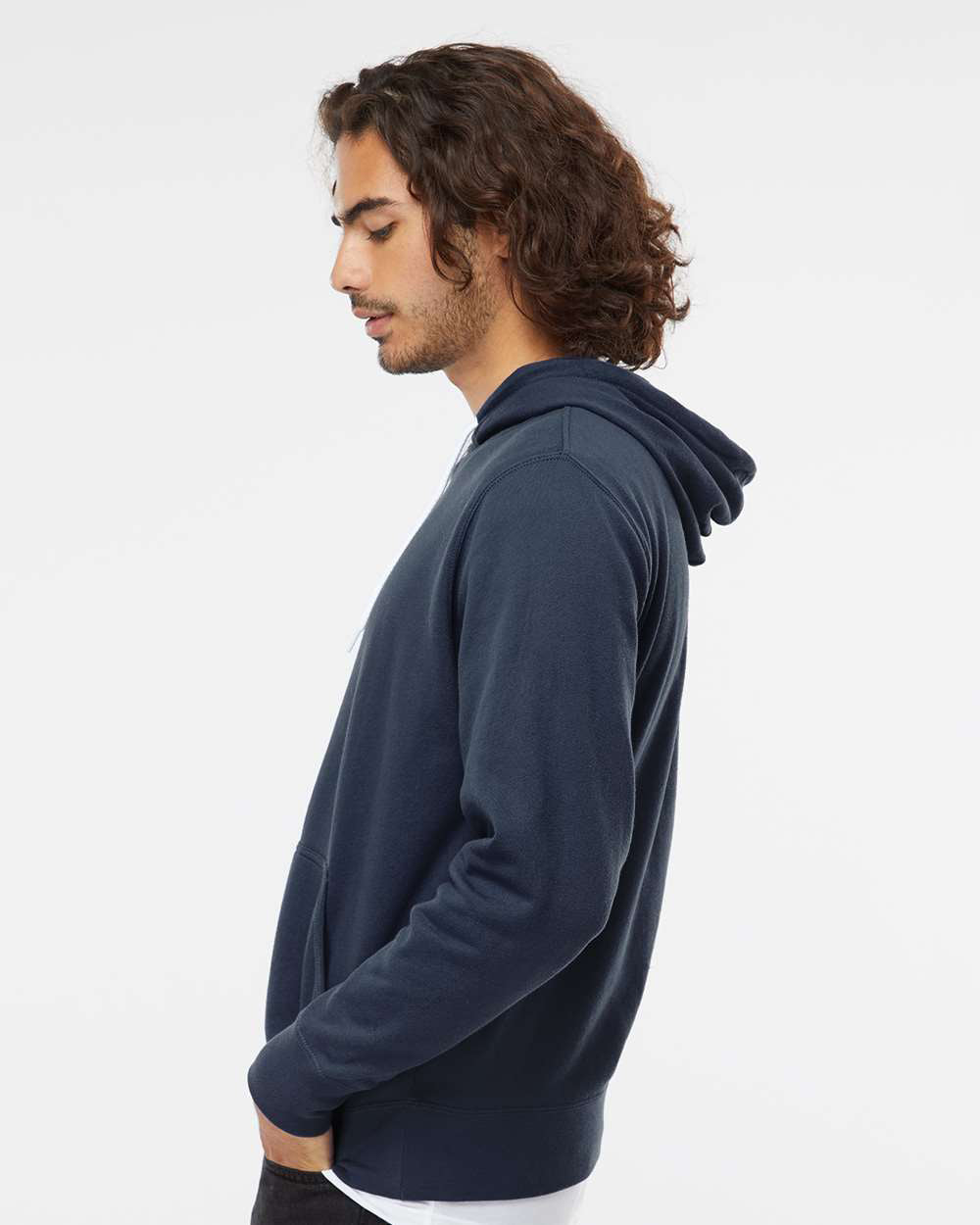 Unisex Lightweight Pullover Hood - Tiflee Tradex Company