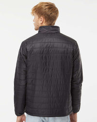 Men's Hyper-Loft Puffy Jacket - Tiflee Tradex Company