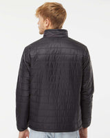 Men's Hyper-Loft Puffy Jacket - Tiflee Tradex Company