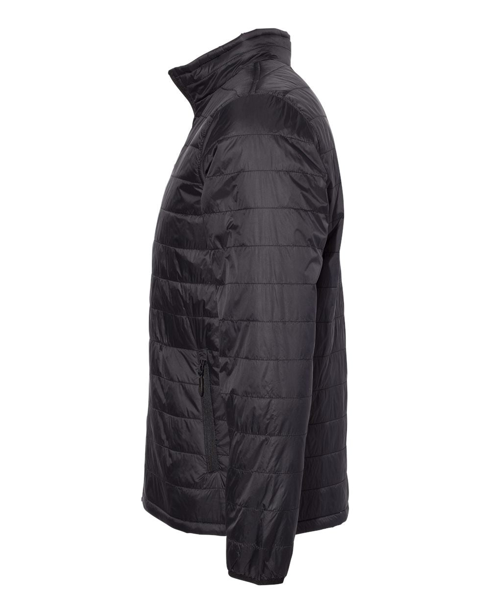 Men's Hyper-Loft Puffy Jacket - Tiflee Tradex Company