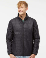 Men's Hyper-Loft Puffy Jacket - Tiflee Tradex Company