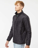 Men's Hyper-Loft Puffy Jacket - Tiflee Tradex Company