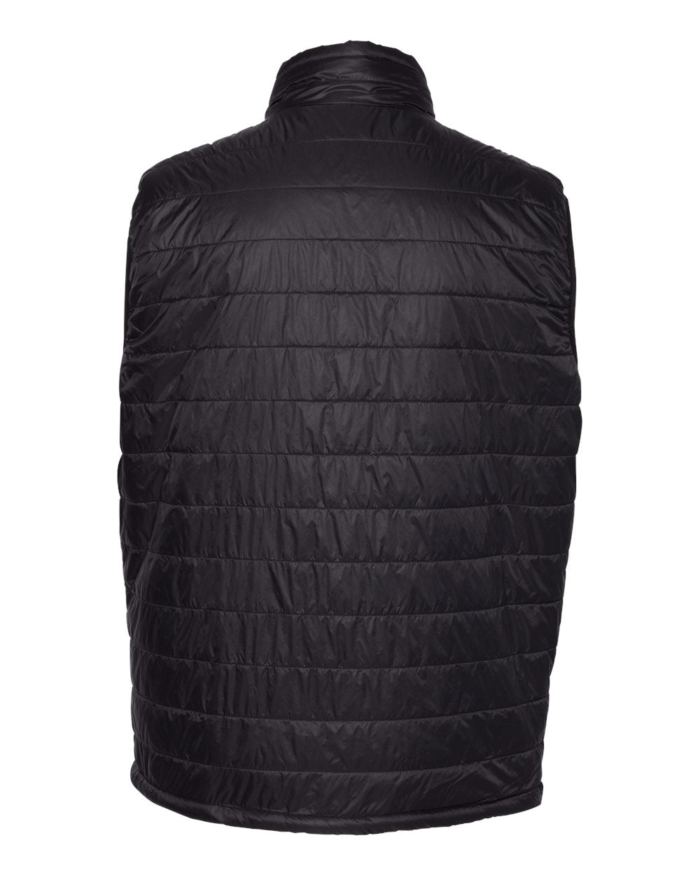 Men's Hyper-Loft Puffy Vest - Tiflee Tradex Company