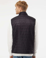 Men's Hyper-Loft Puffy Vest - Tiflee Tradex Company