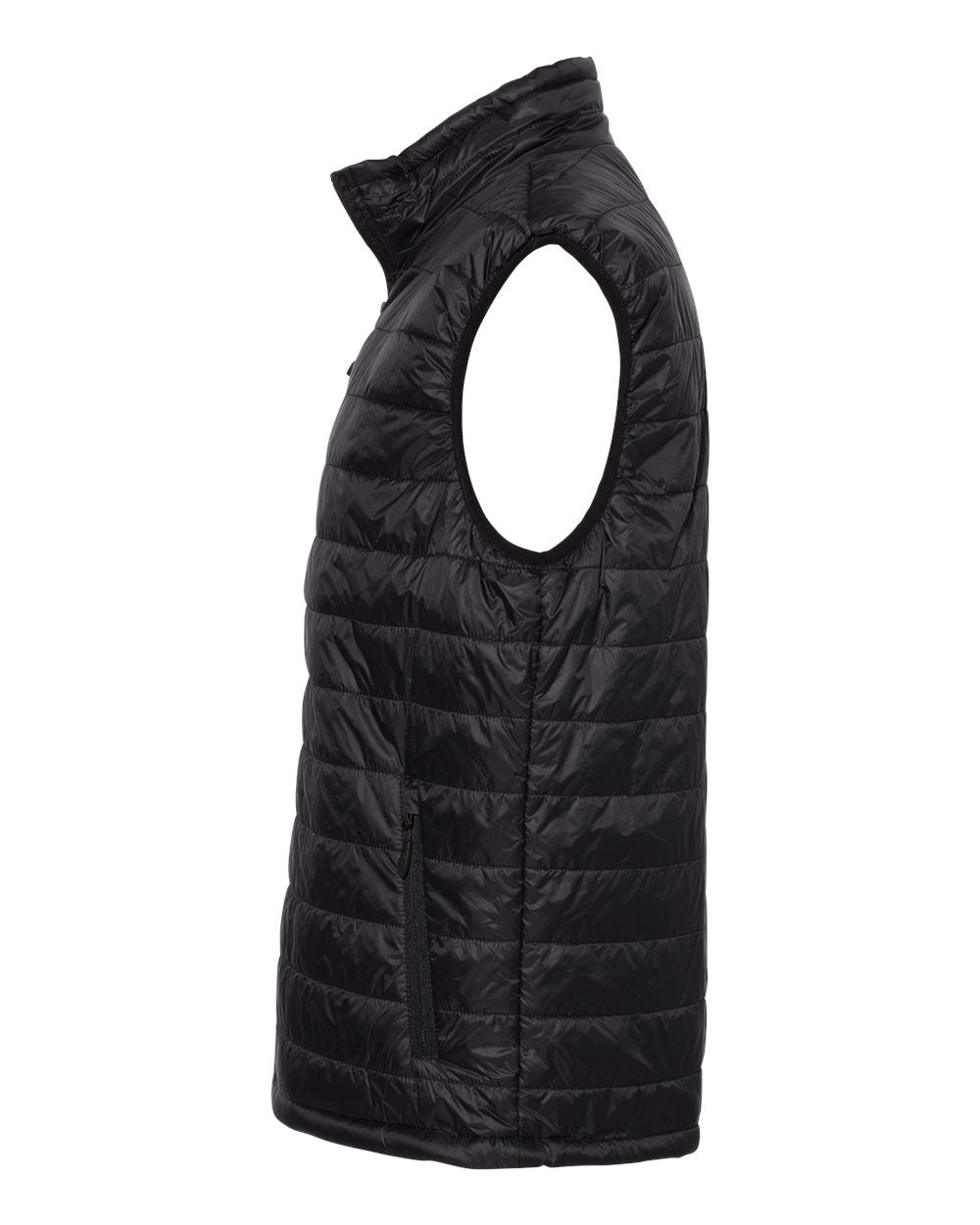 Men's Hyper-Loft Puffy Vest - Tiflee Tradex Company