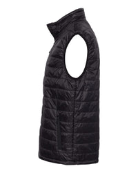 Men's Hyper-Loft Puffy Vest - Tiflee Tradex Company