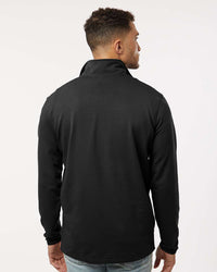 Perform Quarter Zip - Tiflee Tradex Company