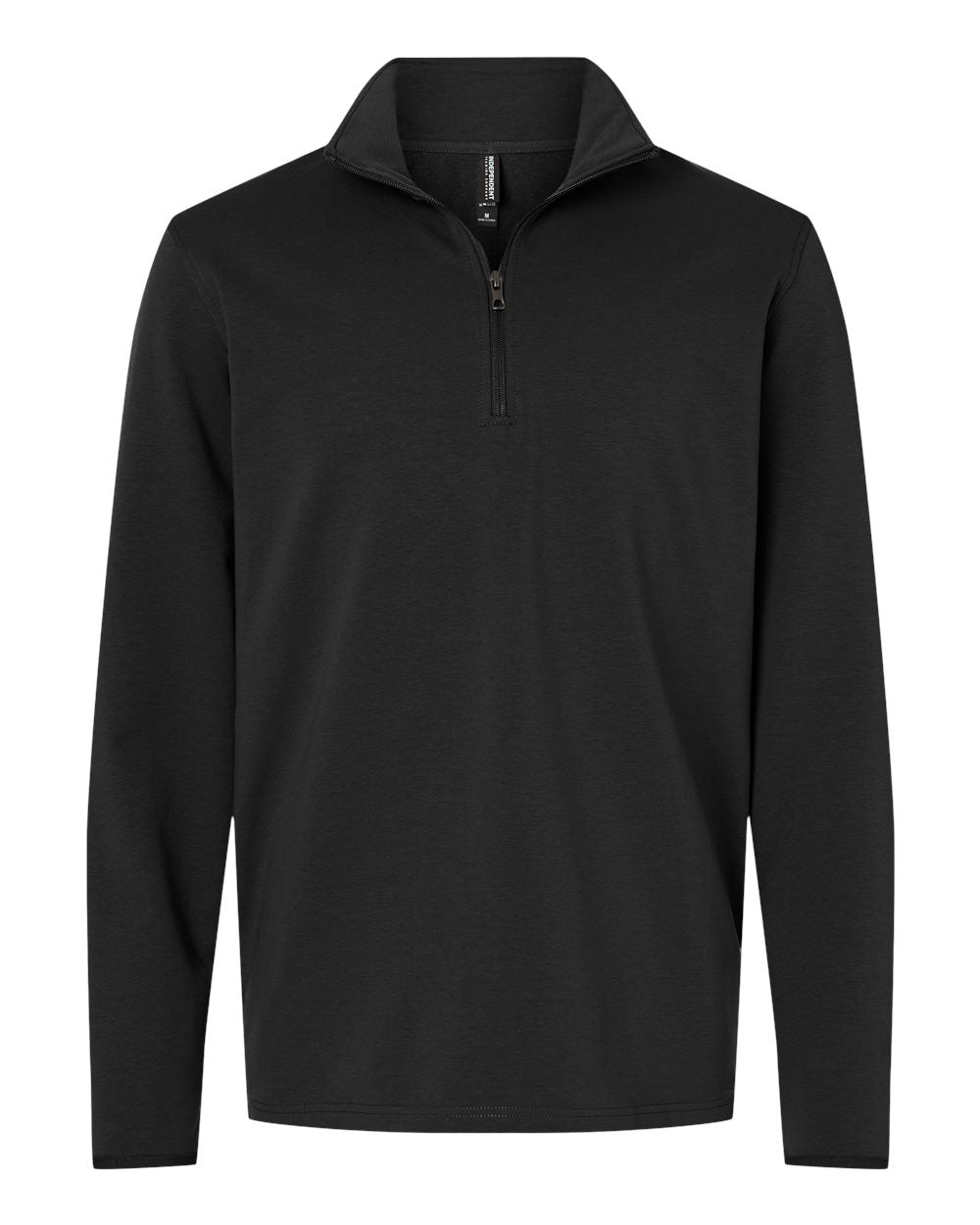 Perform Quarter Zip - Tiflee Tradex Company
