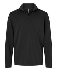 Perform Quarter Zip - Tiflee Tradex Company