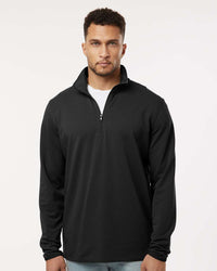 Perform Quarter Zip - Tiflee Tradex Company