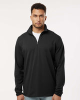 Perform Quarter Zip - Tiflee Tradex Company