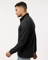Perform Quarter Zip - Tiflee Tradex Company