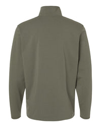 Perform Quarter Zip - Tiflee Tradex Company