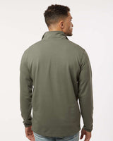 Perform Quarter Zip - Tiflee Tradex Company