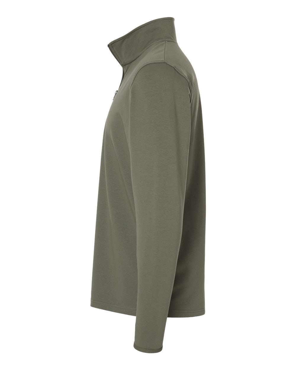 Perform Quarter Zip - Tiflee Tradex Company