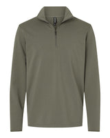 Perform Quarter Zip - Tiflee Tradex Company