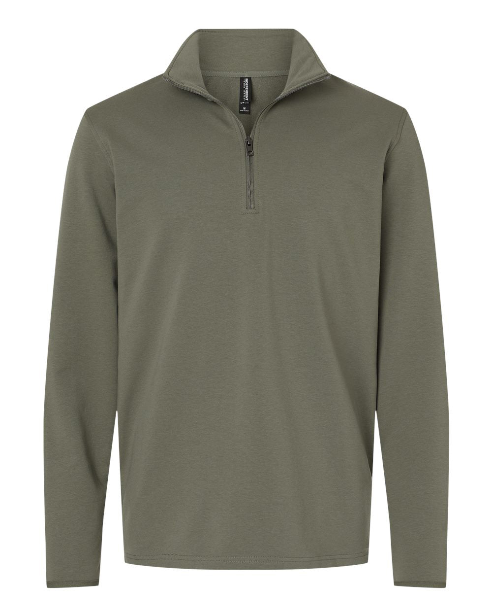 Perform Quarter Zip - Tiflee Tradex Company