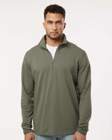 Perform Quarter Zip - Tiflee Tradex Company