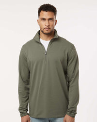 Perform Quarter Zip - Tiflee Tradex Company