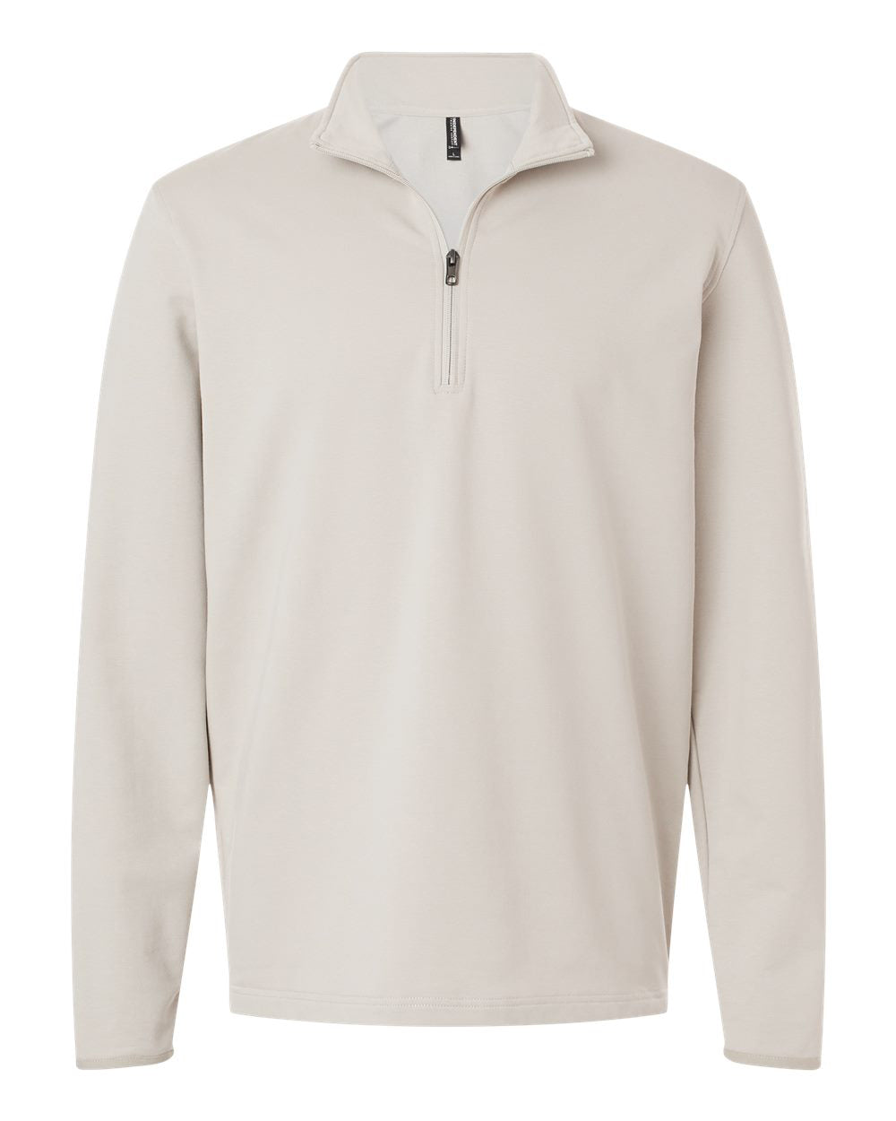 Perform Quarter Zip - Tiflee Tradex Company