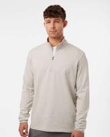 Perform Quarter Zip - Tiflee Tradex Company