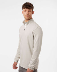 Perform Quarter Zip - Tiflee Tradex Company
