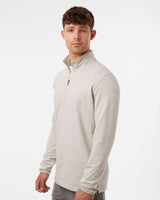 Perform Quarter Zip - Tiflee Tradex Company