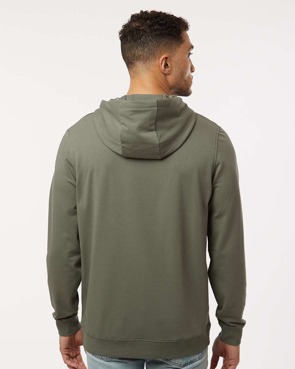 Perform Pullover Hood - Tiflee Tradex Company
