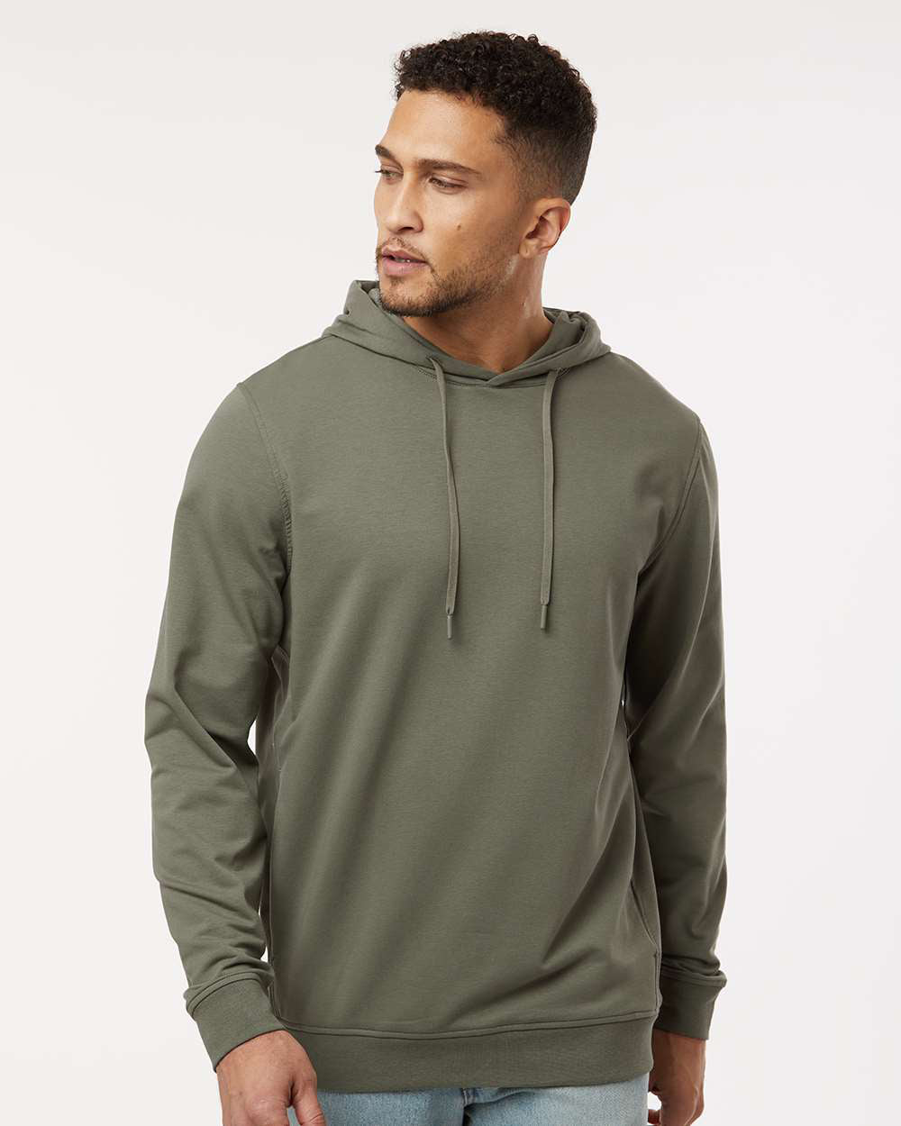 Perform Pullover Hood - Tiflee Tradex Company