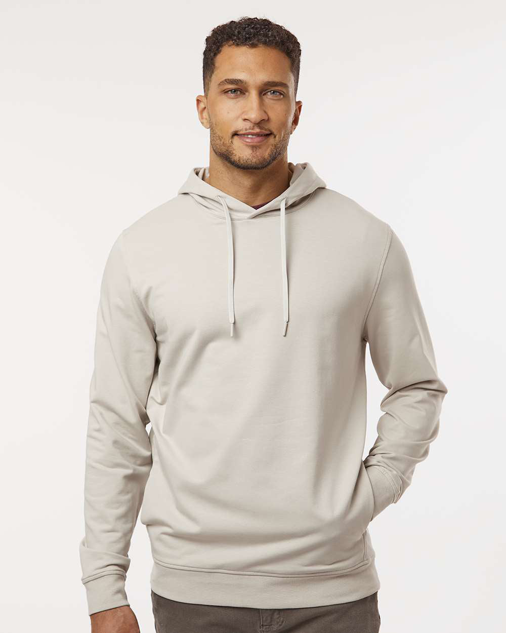 Perform Pullover Hood - Tiflee Tradex Company