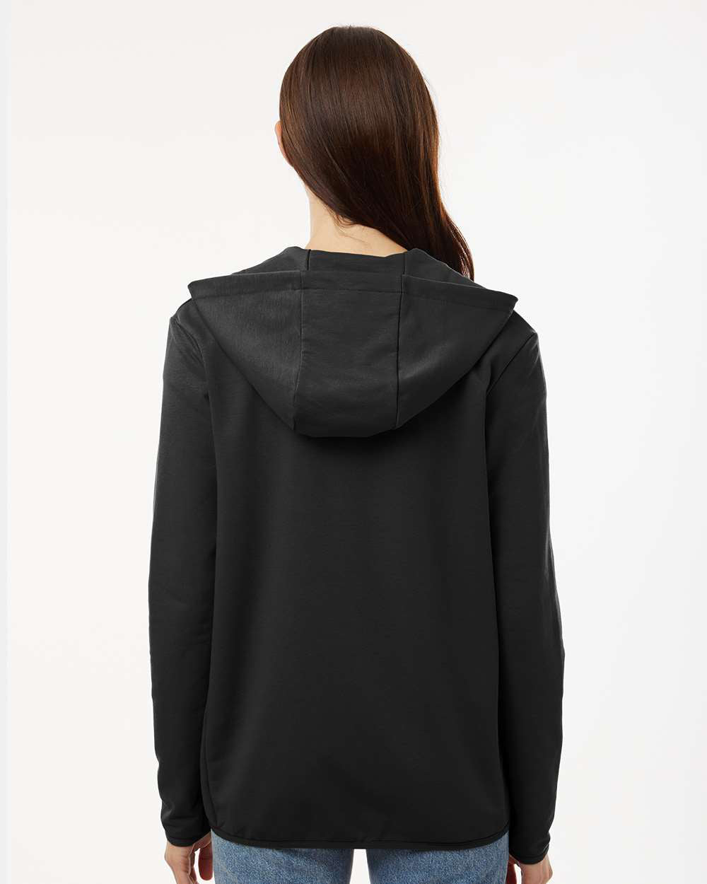 Perform Zip Hood - Tiflee Tradex Company