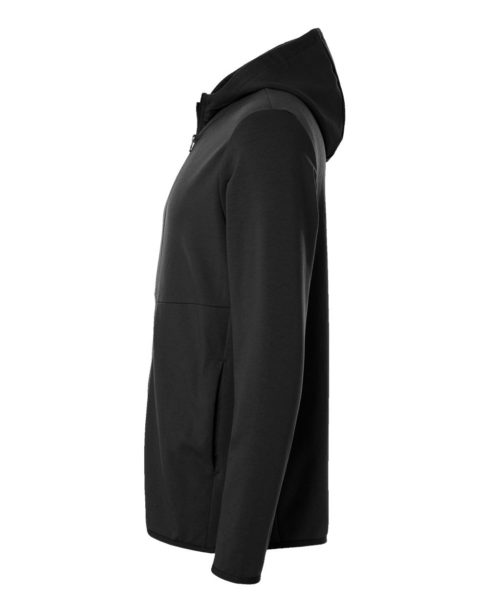 Perform Zip Hood - Tiflee Tradex Company