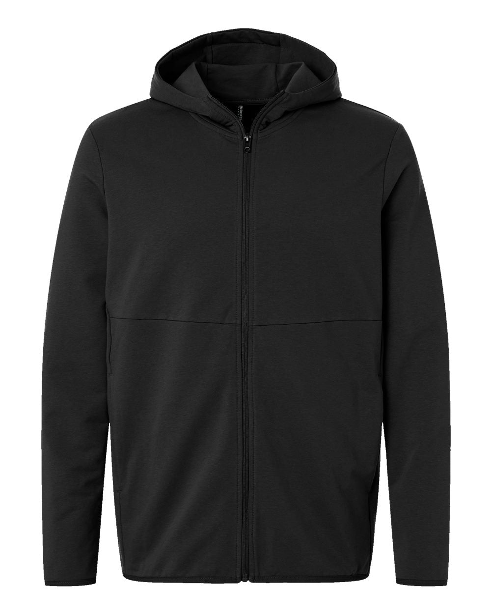 Perform Zip Hood - Tiflee Tradex Company