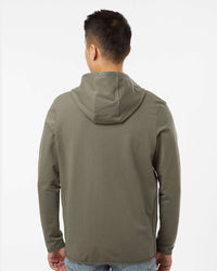 Perform Zip Hood - Tiflee Tradex Company