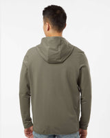 Perform Zip Hood - Tiflee Tradex Company