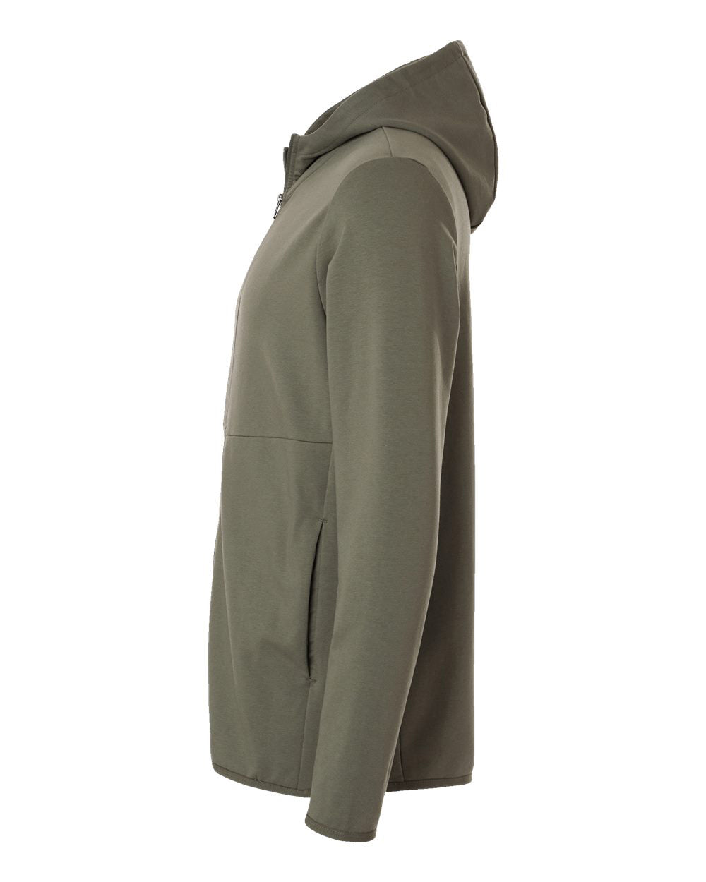 Perform Zip Hood - Tiflee Tradex Company