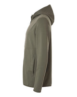 Perform Zip Hood - Tiflee Tradex Company