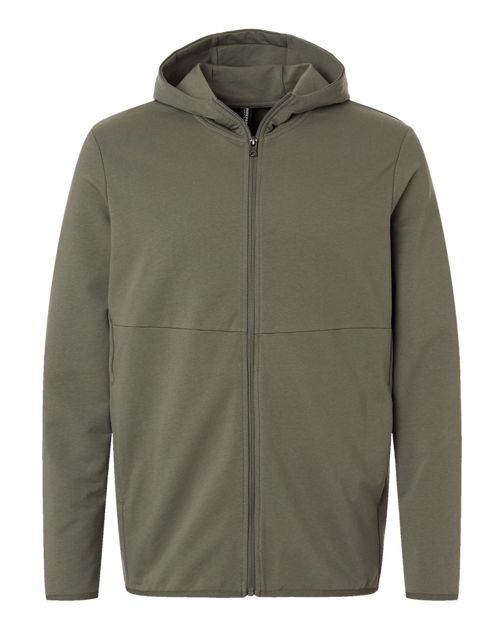 Perform Zip Hood - Tiflee Tradex Company