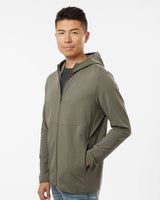 Perform Zip Hood - Tiflee Tradex Company