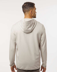 Perform Zip Hood - Tiflee Tradex Company