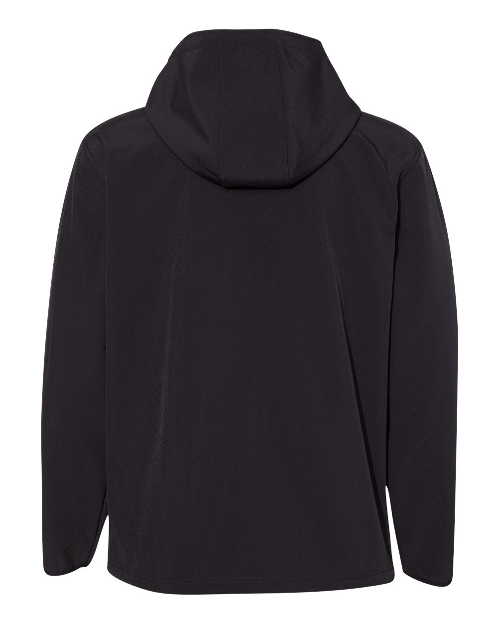 Poly-Tech Water Resistant Soft Shell Jacket - Tiflee Tradex Company