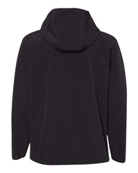 Poly-Tech Water Resistant Soft Shell Jacket - Tiflee Tradex Company