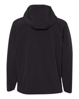 Poly-Tech Water Resistant Soft Shell Jacket - Tiflee Tradex Company