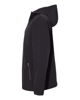Poly-Tech Water Resistant Soft Shell Jacket - Tiflee Tradex Company