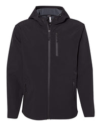 Poly-Tech Water Resistant Soft Shell Jacket - Tiflee Tradex Company