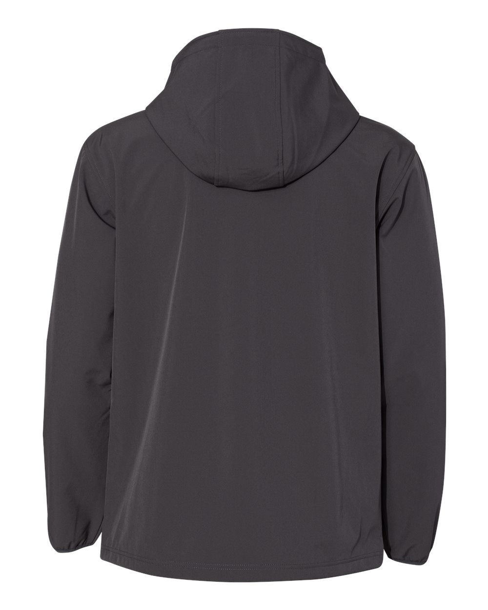 Poly-Tech Water Resistant Soft Shell Jacket - Tiflee Tradex Company