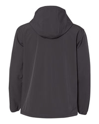 Poly-Tech Water Resistant Soft Shell Jacket - Tiflee Tradex Company