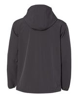 Poly-Tech Water Resistant Soft Shell Jacket - Tiflee Tradex Company